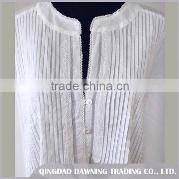 Factory Price Market Ladies Sleepwear/Nightgown photo-4