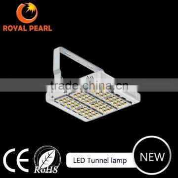 Great performance high power led tunnel light 300w