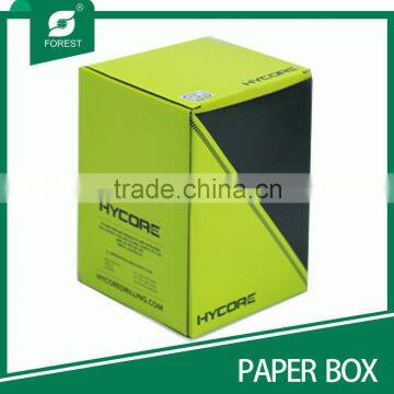 TOP SOCKET BOTTOM LOCK CORRUGATED CARTON BINS photo-2