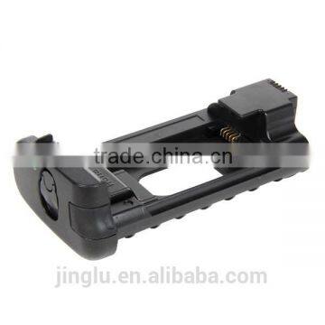 Battery Grip for Nikon D7000 as MB-D11 + 2 Battery Holders + ML-L3 photo-4