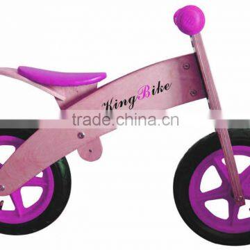 Kingbike New Design Hot Sell Children Balance Bike