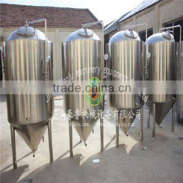 300l brewery, industrial beer brewing equipments, beer brew house(CE certificate)