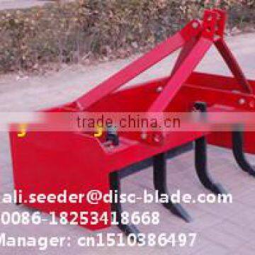 TSBB-4~TSBB-8 series of box blade from Grader Blade