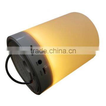 Factory price high quality gift bluetooth speaker made in china