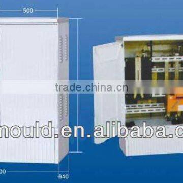 Cable boxes of high-quality SMC shell mold