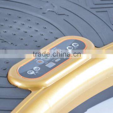 Vibra Plate Fit Massager Body Slimmer Vibration Plate photo-3