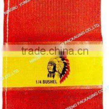PP polymesh bags