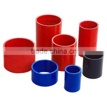 Heat resistant custom elbow silicone hose fitting kit