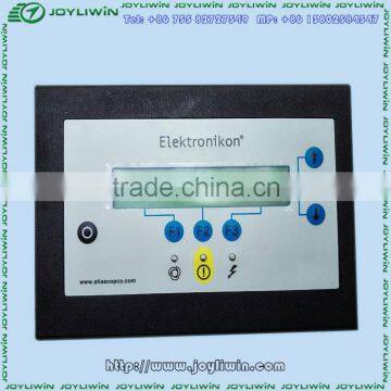 spare parts foratlas copco air compressor ElektronikonII controller for air compressor