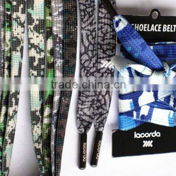 Metal Tips Shoelace Tip/shoelace Charms Wholesale/oval Laces photo-2