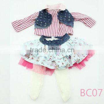 Handmade doll clothes18 inch american girl doll clothes