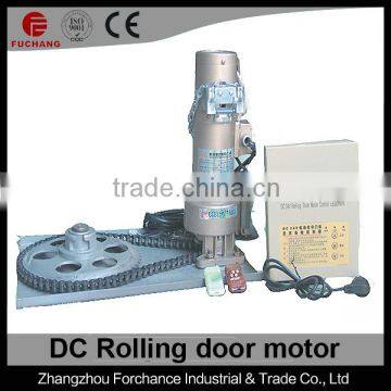 DC-24V 300KG SHUTTER DOOR OPERATOR