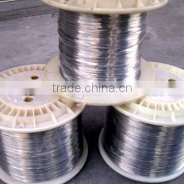 99.95% various sizes cold rolling niobium wire