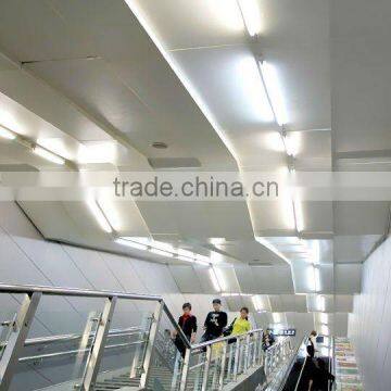 Customed Aluminum classic artistic ceiling AC0132-3