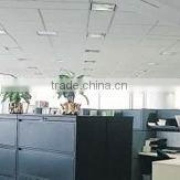 Customed aluminum strip ceiling