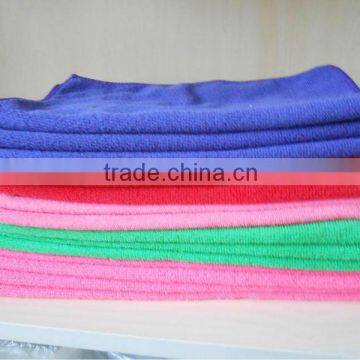 microfiber towels wholesale