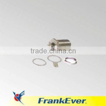 FRANKEVER High peformance vertical pcb F connector
