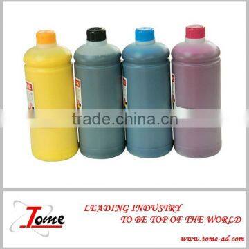 Inkjet ink /eco-solvent ink