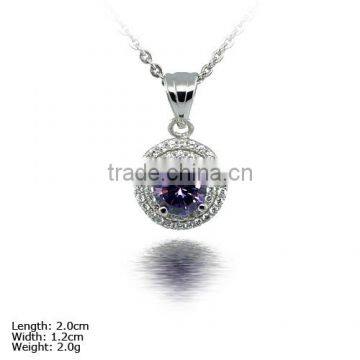 [SZH-1205] 925 Silver Jewelry Set With CZ Stones, Micro Pave Setting, Wedding Jewelry Sets. photo-2