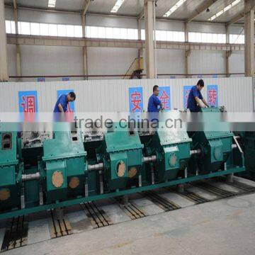 Wire Rod Mill for Steel Production Line photo-4