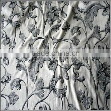 2015 Newest Polyester furniture fabric