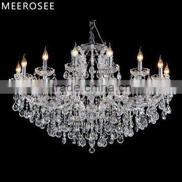 Large crystal chandelier maria theresa Lighting fixture hot new product for 2014