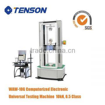 WDW-G Series Computerized Electronic Universal Testing Machine (10kN, 20kN)
