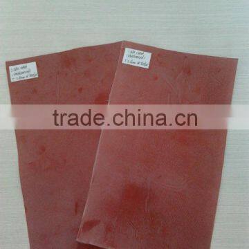 Unvulcanized Silicone fiberglass cloth