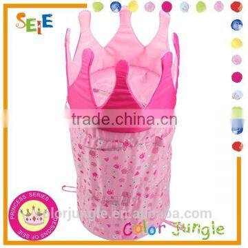 Kids room decro hot sale baby hamper packaging