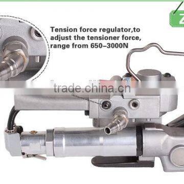 Xqd-19 Pneumatic Plastic Strapping Hand Tool photo-2