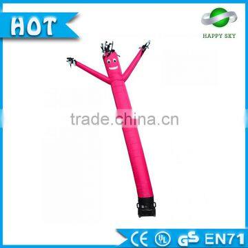 Best selling 3-8Hm inflatable air dancer,christmas air dancer,rental air dancer