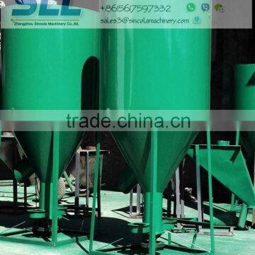 China Manufacture Floating Fish Feed Making Machine/fish Meal Production Line photo-2