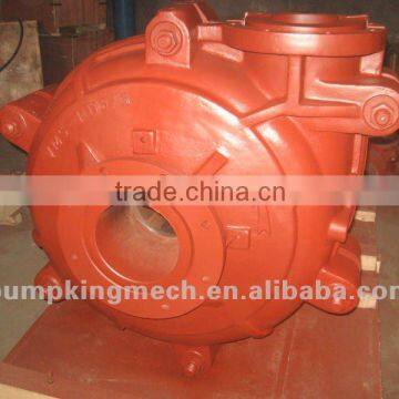 Factory directly supply slurry pump