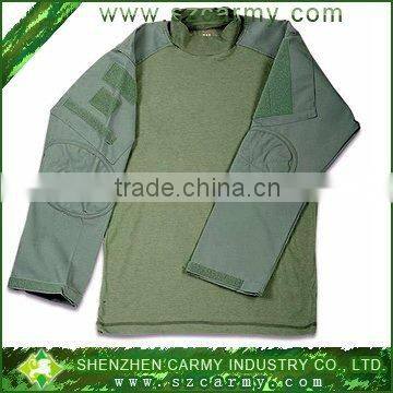 military t-shirt