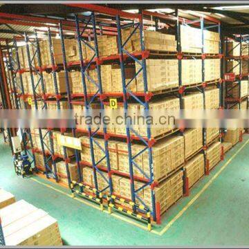 Heavy Duty Warehouse Pallet Rack