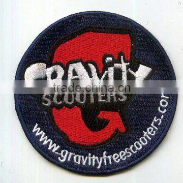 embroidery