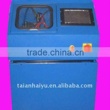 HY-CRI200A Diesel Fuel Common Rail Injector Test Bench with,test oil quantity in full load