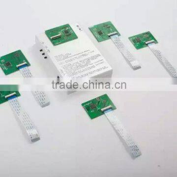 7 in 1 Tester for iphone 4/4s/5/5c/5s/6/6plus LCD Screen, 7 in 1 Tester board for iphone