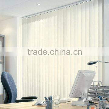 China wholesale cheap office pvc vertical blind