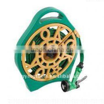 15M flat Garden Hose Reels