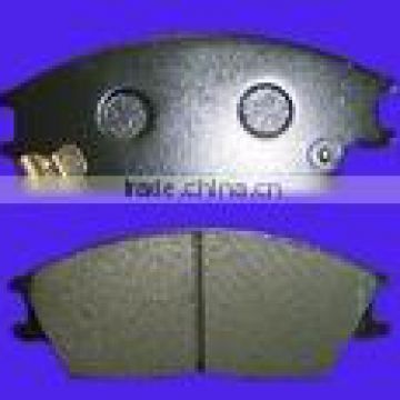 Ceramic Brake Pads