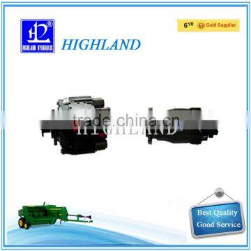 China wholesale bent axis hydraulic motor for mixer truck