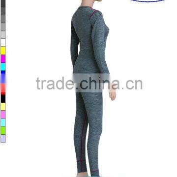 2016 Newest Comfortable High Waist Women Organic Cotton Underwear