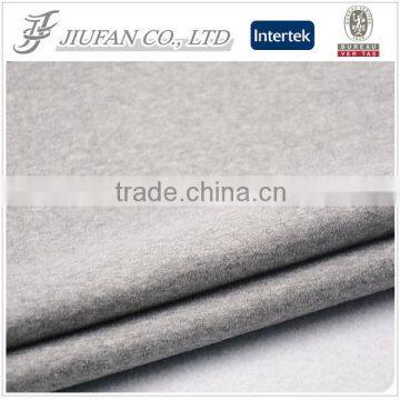 Jiufan Textile 100% polyester wholesale blank t-shirt sknit scarf fabric                        
                                                Quality Choice