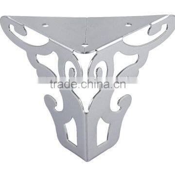 Decorative Spider-shaped Metal Sofa Legs KSL8405 photo-5