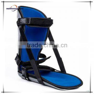 Plantar Fasciitis Brace Support Adjustable Foot Supports Foot Drop Night Splint Ankle Splints photo-4