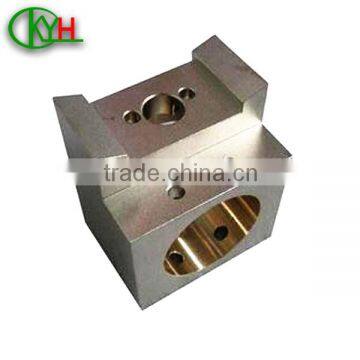 Good quality machining medical part