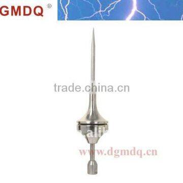 lightning rod stainless steel/ ESE lightning condutor