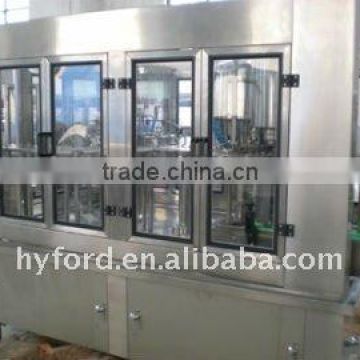 Automatic Filling Machine