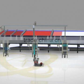 DU Vacuum Belt Filter,horizontal Belt Filter,vacuum Belt Filter Cloth photo-3